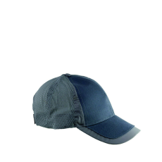 Urgent Top hálós baseball sapka - szürke