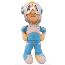 Űrhajós fiú rongybaba baba