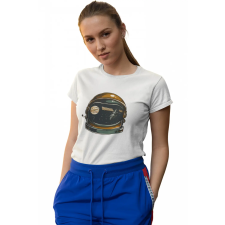  Űrhajós sisak - Női Póló női póló