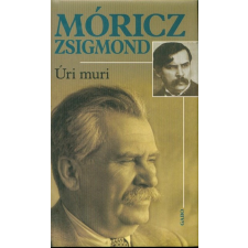 Úri muri egyéb könyv