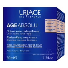 Uriage Age Absolu ránctalanító nappali arckrém 50 ml arckrém