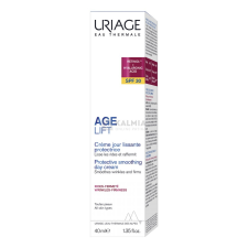 Uriage Age Lift ránctalanító nappali SPF30 arckrém 40 ml arckrém