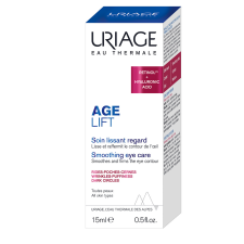  Uriage Age Lift szemránckrém - 15ml szemkörnyékápoló
