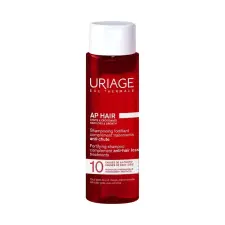  Uriage AP Hair Hajerősítő sampon hajhullás ellen 200ml sampon