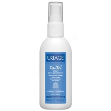 Uriage Baba CU-ZN+ spray irritált bőrre 100 ml bőrápoló szer
