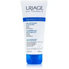 Uriage Bariéderm-Cica Cleansing Gel 200 ml arckrém