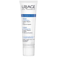  URIAGE BARIEDERM CICA CU-ZN KRÉM 100ML arckrém