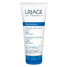 Uriage Bariéderm Cica Cu-Zn mosakodó gél 200ml tusfürdők