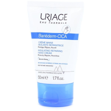 Uriage Bariederm Handcream 50 ml kézápolás