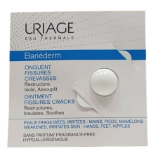  Uriage, Bariederm, Regenerating, Body Butter, Day, 0.86 g *Sample testápoló
