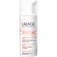 URIAGE BARIESUN 100 SPF50+ EXTRA FÉNYV.FL. 50ML naptej, napolaj