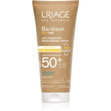 Uriage Bariésun hidratáló tej SPF 50+ 200 ml naptej, napolaj
