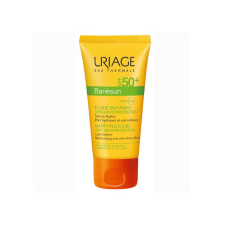 Uriage Bariésun MAT arckrém zsíros bőrre SPF50+ (50ml) arckrém