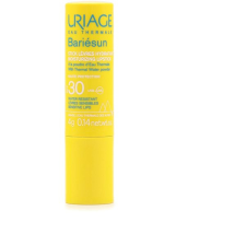 Uriage Bariésun Moisturizing Lipstick SPF30 4 g naptej, napolaj