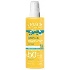 Uriage Bariésun Moisturizng Kid Spray SPF50+ 200 ml (3661434008399) naptej, napolaj