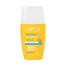 URIAGE BARIÉSUN SPF50+ ULTRAKÖNNYŰ FLUID 30ML arckrém