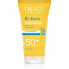 Uriage Bariésun védő krém arcra és testre SPF 50+ 50 ml naptej, napolaj