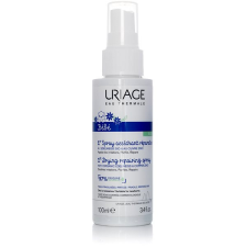 Uriage Bébé 1st Drying Repairing Spray 100 ml arckrém
