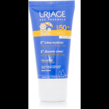 Uriage Bébé 1st Mineral Cream SPF 50+ 50 ml (3661434005725) naptej, napolaj