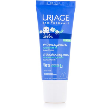 Uriage Bébé 1st Moisturizing Face Cream 40 ml arckrém