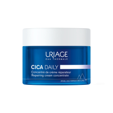 Uriage Cica Daily regeneráló arckrém koncentrátum (50ml) arckrém