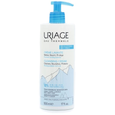 Uriage Cleansing Cream 500 ml arctisztító