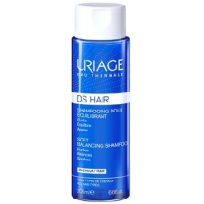 Uriage D.S. Hair Kímélő Sampon 200 Ml sampon