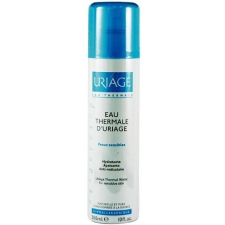 Uriage Eau Thermale D'uriage termálvíz spray 300ml bőrápoló szer