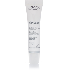 Uriage Eau Thermale Dépiderm Corrective Eye Contour Care 15ml szemkörnyékápoló