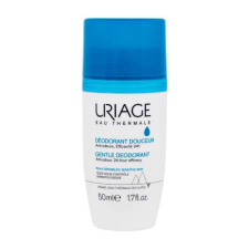 Uriage Eau Thermale Gentle Deodorant dezodor 50 ml uniszex dezodor