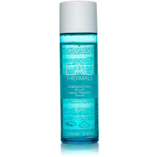 Uriage Eau Thermale Glow Up Water Essence 100 ml arcpakolás, arcmaszk