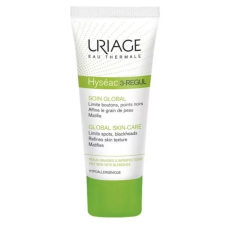 Uriage EAU Thermale HYSÉAC 3-REGUL KRÉM - Mitesszeres és pattanásos (aknés) bőrre 40ml arckrém
