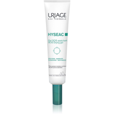 Uriage Eau Thermale Hyseac SOS Drying Gel 15 ml arctisztító