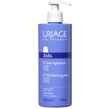 Uriage EAU Thermale Uriage Baba Hidratáló testápoló tej 500ml testápoló
