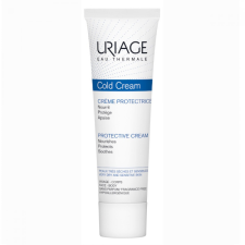 Uriage EAU Thermale Uriage Cold cream tápláló védő krém arckrém