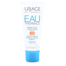 Uriage Eau Thermale Water Cream SPF20 40 ml arckrém