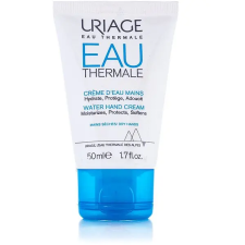 Uriage Eau Thermale Water Hand Cream 50 ml kézápolás