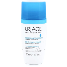 Uriage Gentle Deodorant 50 ml dezodor