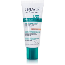 Uriage Hyséac 3-Regul Global Tinted Skincare SPF30 40 ml arckrém