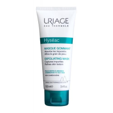 Uriage Hyséac Exfoliating Mask arcpakolás 100 ml uniszex arcpakolás, arcmaszk