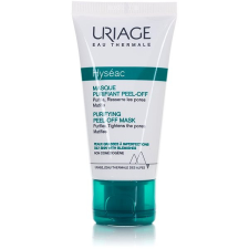 Uriage Hyséac Mask Peel Off 50 ml arcpakolás, arcmaszk