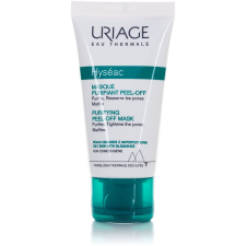 Uriage Hyséac Mask Peel Off 50 ml (3661434008283) arcpakolás, arcmaszk