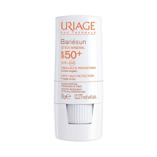 Uriage Magyarország Cremax Kft. Uriage Bariésun Mineral stift SPF50+ 8g naptej, napolaj