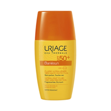 Uriage Magyarország Cremax Kft. Uriage Bariésun Ultra könnyű fluid SPF50+ 30ml naptej, napolaj