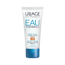 Uriage Magyarország Cremax Kft. Uriage Eau Thermale hidratáló water krém SPF20 40ml arckrém