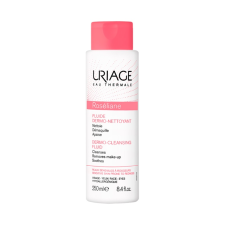 Uriage Magyarország Cremax Kft. Uriage Roséliane arctisztító tej 250ml arctisztító
