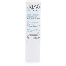 Uriage Moisturizing Lipstick 4g (3661434004421) rúzs, szájfény