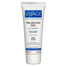 Uriage Pruriced gél 100ml bőrápoló szer