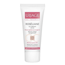  URIAGE ROSELIANE CC KREM SPF30 40ML arckrém