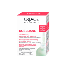 Uriage Roséliane szérum kipirosodás/rosacea ellen (30ml) arcszérum